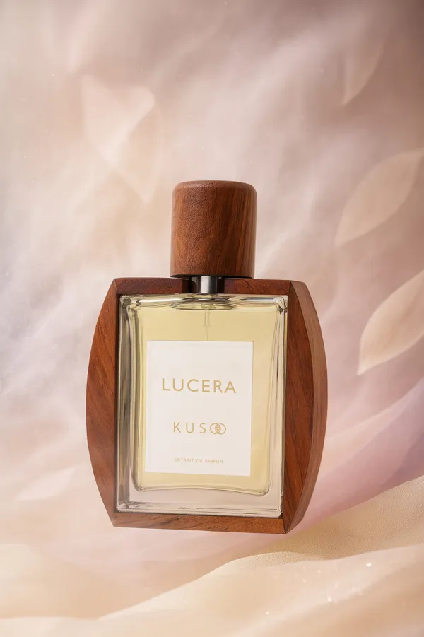 LUCERA_-_Fortune_Favours_the_Scented