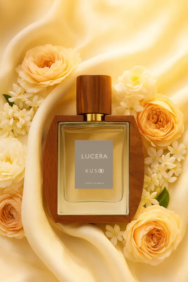 LUCERA_-_Fortune_Favours_the_Scented