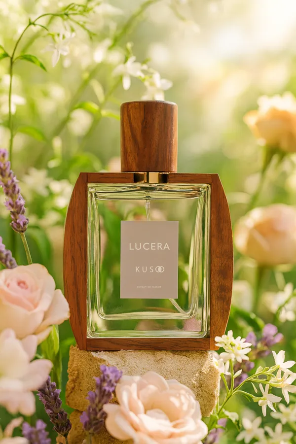 LUCERA_-_Fortune_Favours_the_Scented