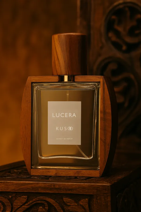 LUCERA_-_Fortune_Favours_the_Scented
