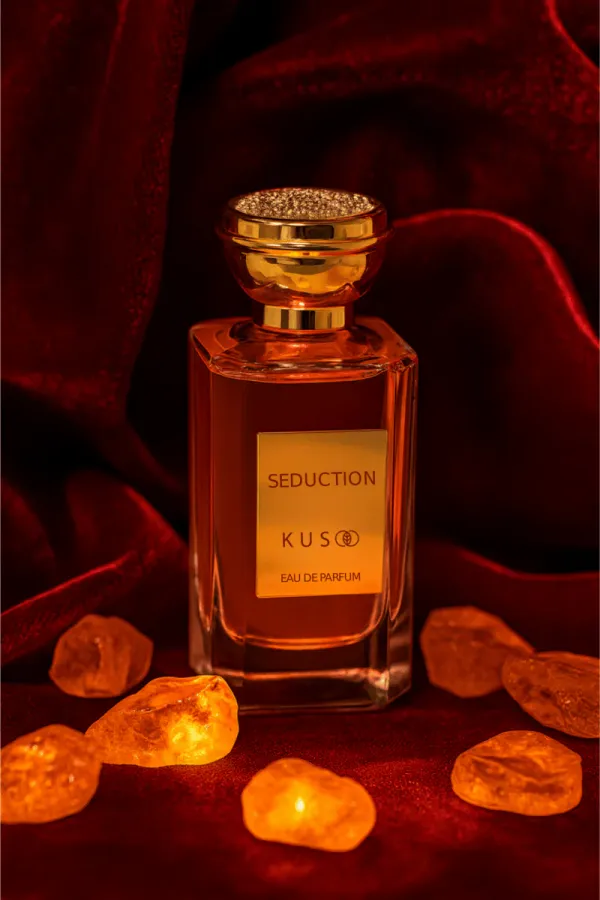 SEDUCTION_-_Magnetism_Unveiled