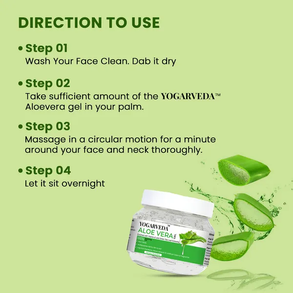 Yogarveda_Aloe_Vera_Gel_For_Skin_And_Hair_Soothing_Non_Sticky_Paraben_Free_200G