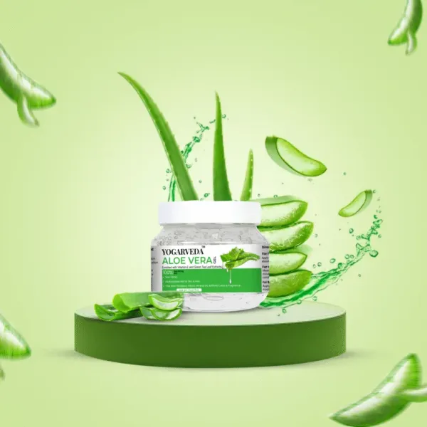 Yogarveda_Aloe_Vera_Gel_For_Skin_And_Hair_Soothing_Non_Sticky_Paraben_Free_200G