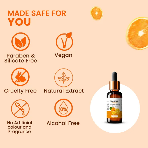 Yogarveda_Vitamin_C_Advance_Brightening_Face_Serum_Cruelty_Free_And_Paraben_Free_(Pack_Of_3_30_Ml)
