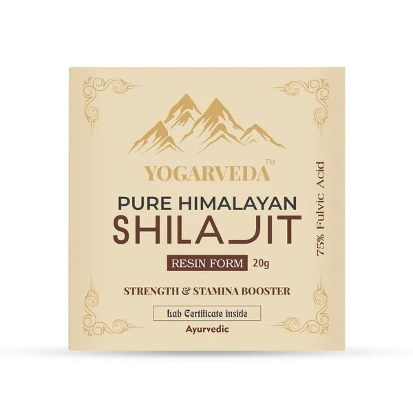 Yogarveda_Pure_Himalayan_Shilajit_Resin_20G_100%_Ayurvedic_Energy_And_Immunity_Booster_(20_G)