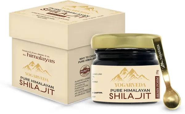 Yogarveda_Pure_Himalayan_Shilajit_Resin_20G_100%_Ayurvedic_Energy_And_Immunity_Booster_(20_G)