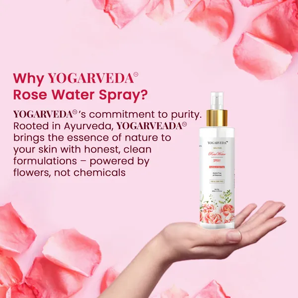 Yogarveda_100%_Pure_Rose_Water_200Ml_Spray_Suitable_For_All_Skin_Types_â_Men_And_Women_(600_Ml)