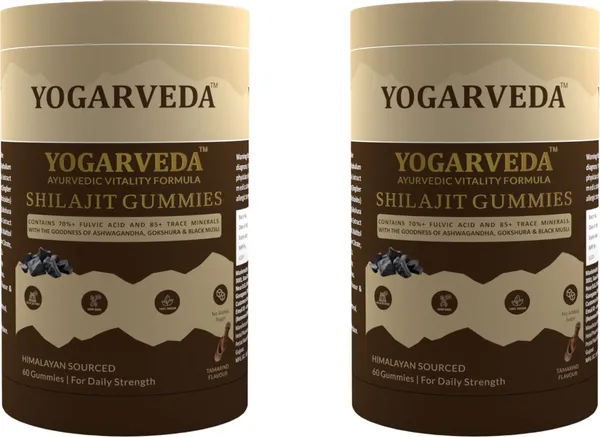 Yogarveda_Shilajit_Gummies_(Pack_Of_2_120_Tablets)