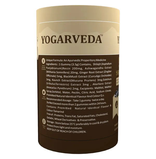Yogarveda_Shilajit_Gummies_(Pack_Of_2_120_Tablets)