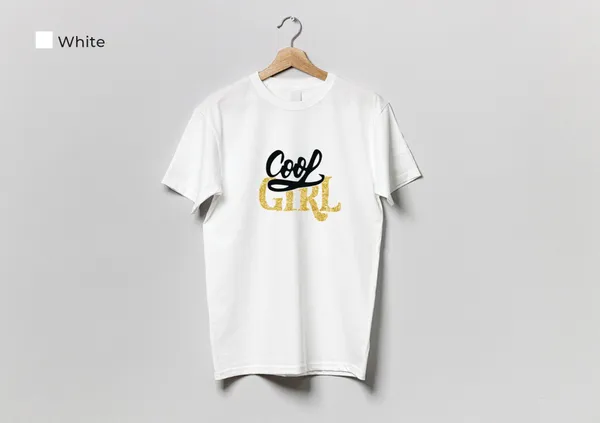 Cool_Girl_Typography_White_T-Shirt_And_My_Rules_Graphic_Print_T-Shirt_-_White_Pack_Of_2