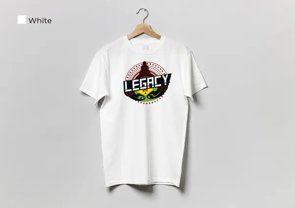 Legacy_Printed_White_T-Shirt_And_Rock_And_Roll_Black_Graphic_T-Shirt_Pack_Of_2