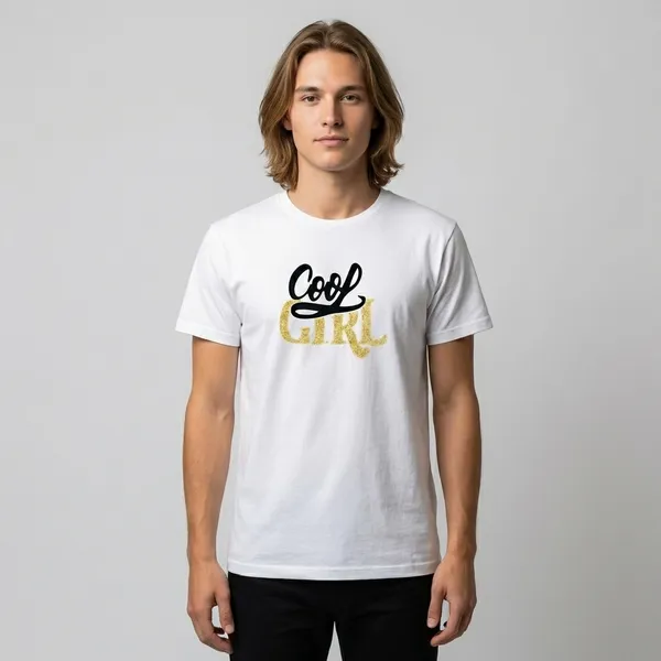 Cool_Girl_Typography_White_T-Shirt_And_My_Rules_Graphic_Print_T-Shirt_-_White_Pack_Of_2