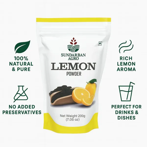 Sundarban_Agro_Refreshing_Lemon_Powder_Rich_In_Vitamin_C_Natural_Tang_Ideal_For_Beverages_Cooking_200g
