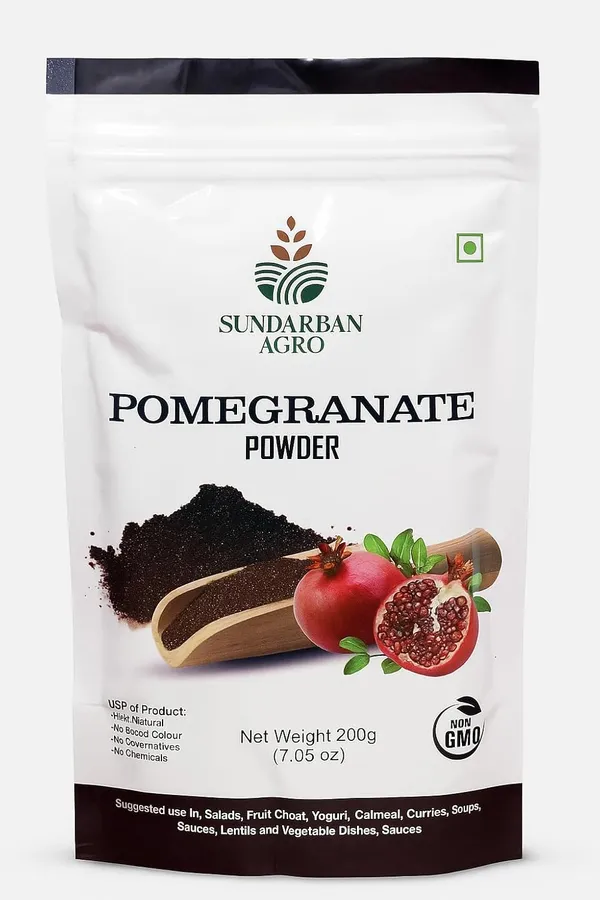 Sundarban_Agro_Sundarban_Agro_Pomegranate_Powder_Tangy_Antioxidant_Rich_Supports_Digestion_Immunity_200g