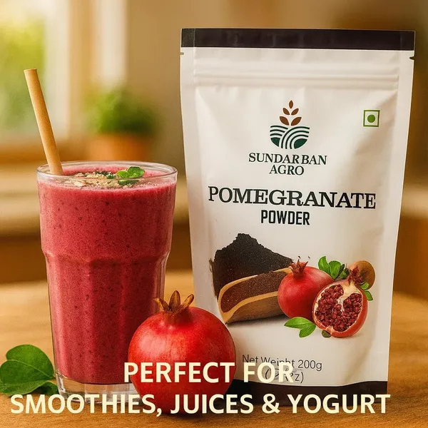 Sundarban_Agro_Sundarban_Agro_Pomegranate_Powder_Tangy_Antioxidant_Rich_Supports_Digestion_Immunity_200g