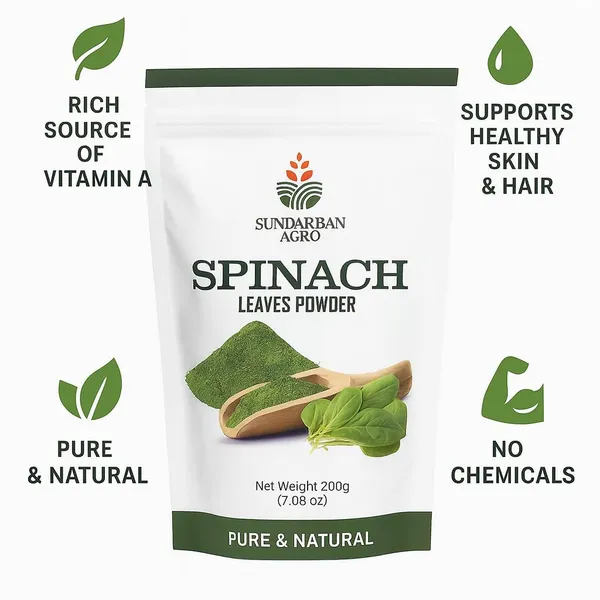 Sundarban_Agro_Spinach_Leaves_Powder_Iron_Fiber_Rich_Superfood_Boosts_Energy_Immunity_200g