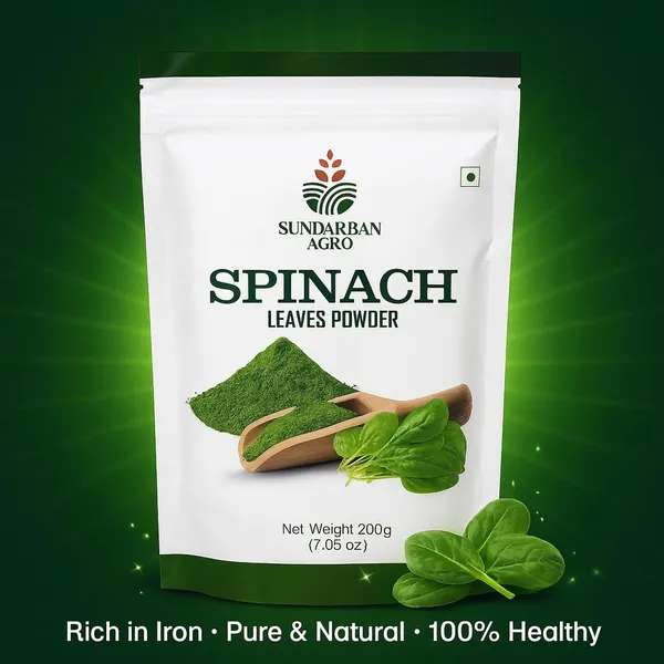 Sundarban_Agro_Spinach_Leaves_Powder_Iron_Fiber_Rich_Superfood_Boosts_Energy_Immunity_200g