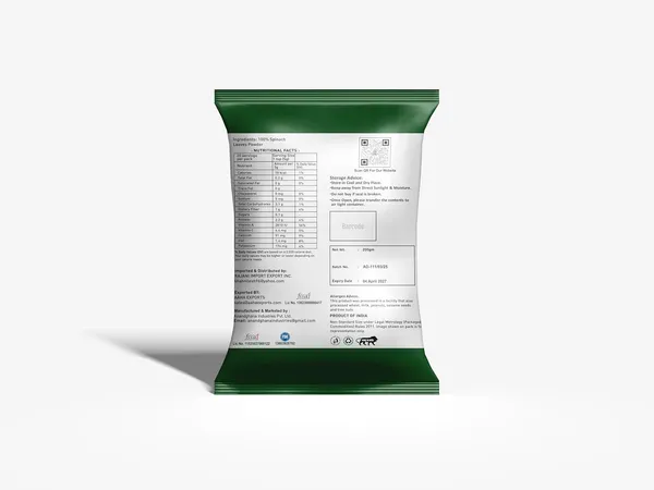 Sundarban_Agro_Spinach_Leaves_Powder_Iron_Fiber_Rich_Superfood_Boosts_Energy_Immunity_200g