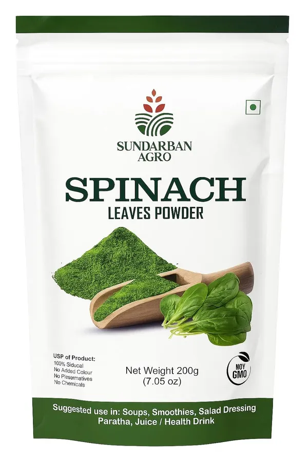 Sundarban_Agro_Spinach_Leaves_Powder_Iron_Fiber_Rich_Superfood_Boosts_Energy_Immunity_200g