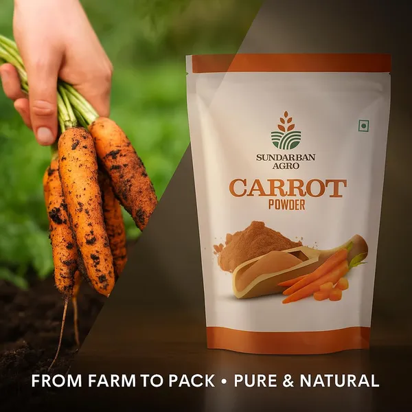 Sundarban_Agro_Sundarban_Agro_Carrot_Powder_Natural_Source_Of_Vitamin_A_Beta_Carotene_Supports_Eye_Skin_Health_200g