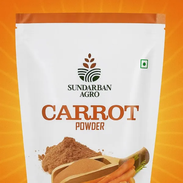Sundarban_Agro_Sundarban_Agro_Carrot_Powder_Natural_Source_Of_Vitamin_A_Beta_Carotene_Supports_Eye_Skin_Health_200g