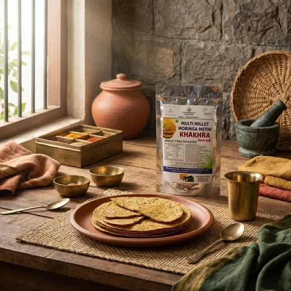Multi_Millet_Moringa_Methi_Khakhra_Wheat_Free_Roasted_Millet_Snack_Gluten_Free_High_Fiber_Protein_Healthy_Crispy_Indian_Snack_With_Moringa_Fenugreek_Pack_Of_2