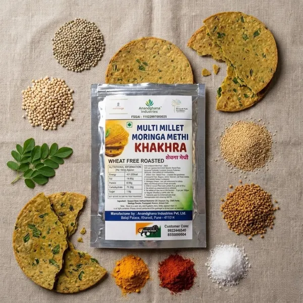 Multi_Millet_Moringa_Methi_Khakhra_Wheat_Free_Roasted_Millet_Snack_Gluten_Free_High_Fiber_Protein_Healthy_Crispy_Indian_Snack_With_Moringa_Fenugreek_Pack_Of_2
