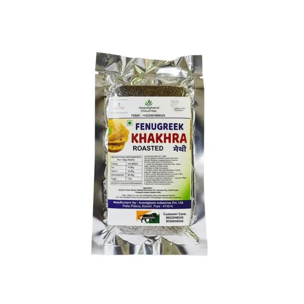 Fenugreek_Methi_Khakhra_Roasted_Indian_Snack_Crispy_Crunchy_Khakhra_With_Methi_Flavour_High_Fiber_Traditional_Snack_Tea_Time_Healthy_Snack_Pack_Of_2