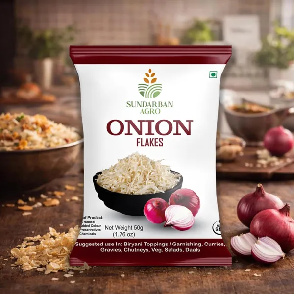 Sundarban_Agro_Onion_Flakes_Dehydrated_Dried_Onion_Flakes_100_Natural_No_Preservatives_Ready_To_Use_Garnishing_Cooking_Ingredient_50g
