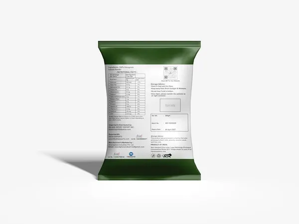 Sundarban_Agro_Fenugreek_Leaves_Powder