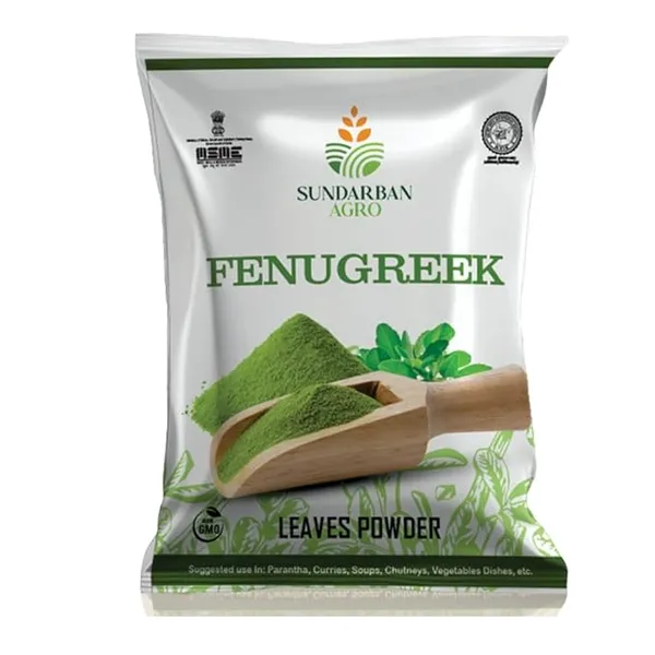 Sundarban_Agro_Fenugreek_Leaves_Powder