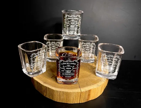 Premium_Engraved_Shot_Glass_Set_Of_6_60_Ml_Square_Heavy_Base