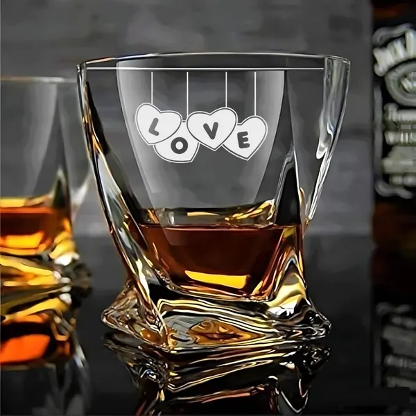 Personalised_Name_And_Love_Logo_Deep_Engraved_Whiskey_Glass_310_Ml_Crystal_Twisted_Base_Valentine_Day_Gift