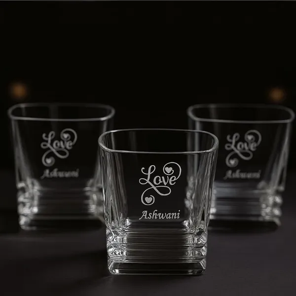 Personalised_Name_And_Love_Symbol_Deep_Engraved_Whiskey_Glass_310_Ml_Crystal_Twisted_Base_Valentine_Day_Gift