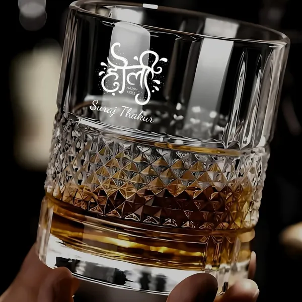 Personalized_Crystal_Whiskey_Glass_310_Ml_Cut_Glass_Design_Happy_Holi_Special_Edition