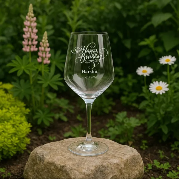 Personalised_Birthday_Wine_Glass_Custom_Engraved_Crystal_Stemware_Elegant_Party_Gift