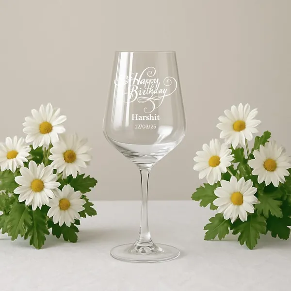 Personalised_Birthday_Wine_Glass_Custom_Engraved_Crystal_Stemware_Elegant_Party_Gift