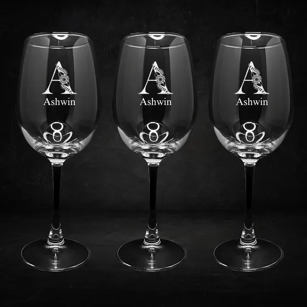 Personalised_Wine_Glasses_Custom_Wedding_Bridesmaid_Gift_Crystal_Stemware_With_Engraving_465_Ml