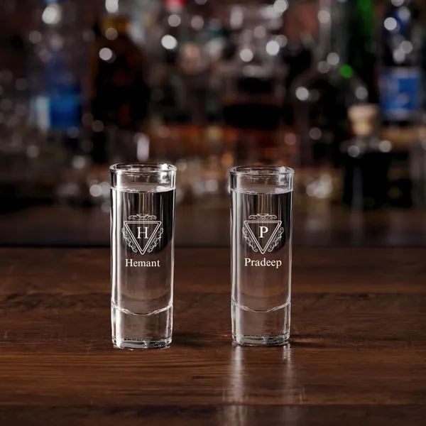 Personalized_Shot_Glasses_With_Monogram_Initial_65_Ml_Set_Of_2_Clear_Glass