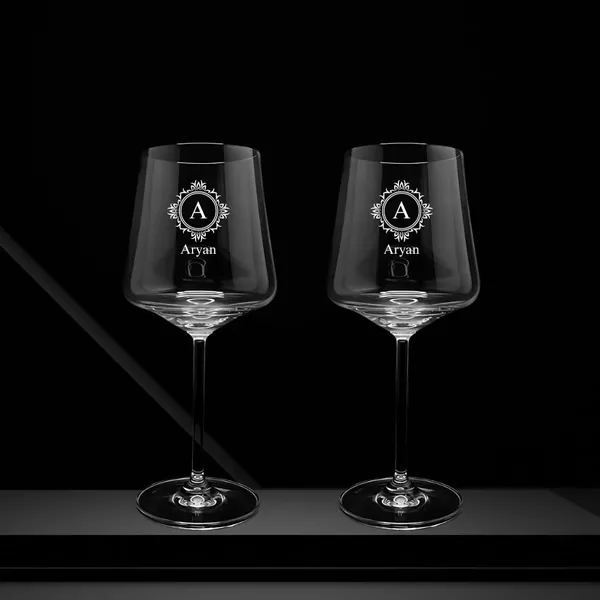 Personalised_Wine_Glass_With_Decorative_Monogram_Design_Custom_Laser_Engraved_Wine_Glass_435_Ml_Gift_For_Him