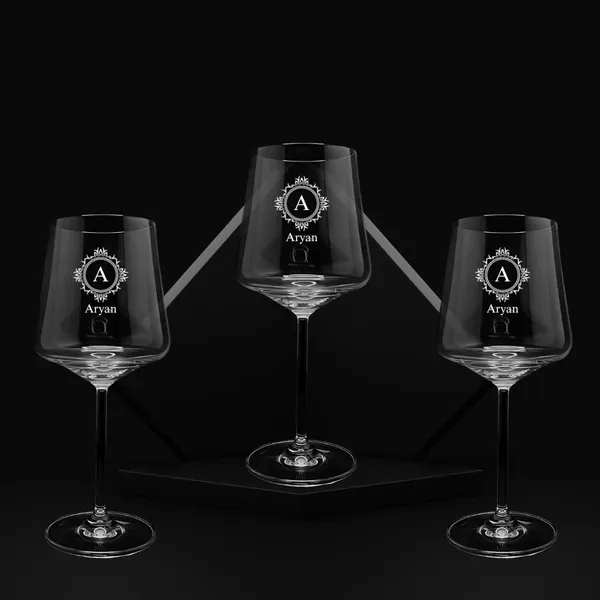 Personalised_Wine_Glass_With_Decorative_Monogram_Design_Custom_Laser_Engraved_Wine_Glass_435_Ml_Gift_For_Him