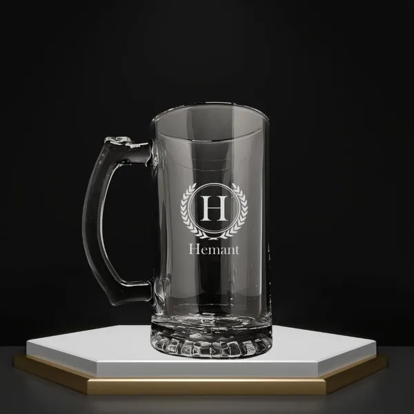 Personalized_Glass_Beer_Mug_With_Monogram_Engraving_Custom_Name_And_Initial_Design
