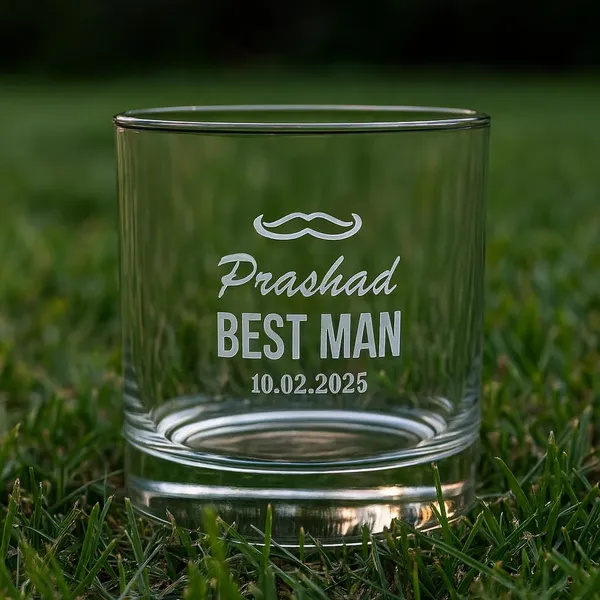 Personalised_Best_Man_Whiskey_Glass_300_Ml_Custom_Engraved_With_Date_Wedding_Party_Gift