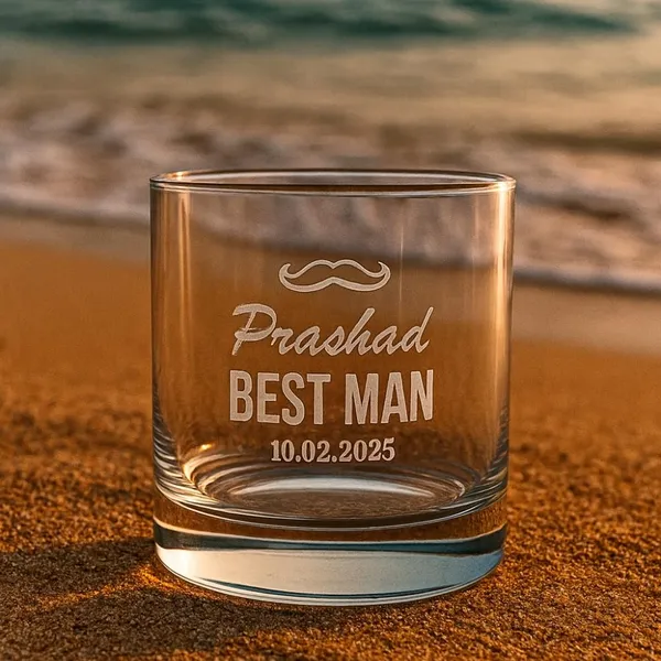 Personalised_Best_Man_Whiskey_Glass_300_Ml_Custom_Engraved_With_Date_Wedding_Party_Gift