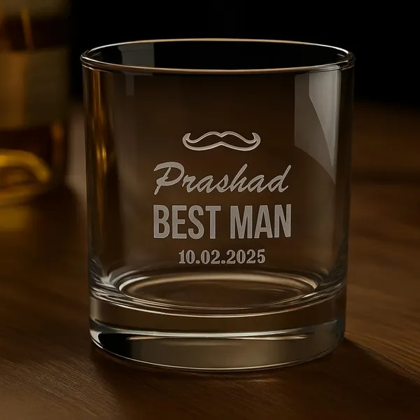 Personalised_Best_Man_Whiskey_Glass_300_Ml_Custom_Engraved_With_Date_Wedding_Party_Gift