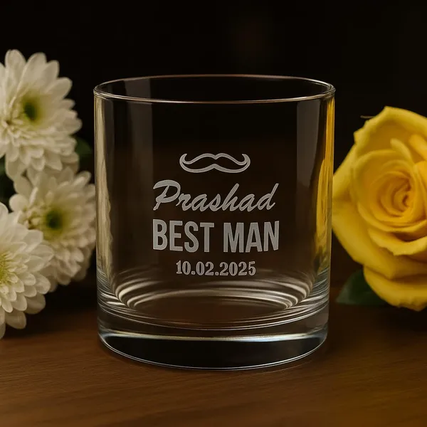 Personalised_Best_Man_Whiskey_Glass_300_Ml_Custom_Engraved_With_Date_Wedding_Party_Gift