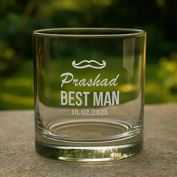 Personalised_Best_Man_Whiskey_Glass_300_Ml_Custom_Engraved_With_Date_Wedding_Party_Gift