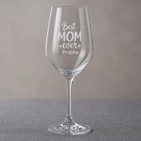 Personalized_Best_Mom_Ever_Wine_Glass_435_Ml_Crystal_Stemware_Deep_Engraved_Design_Mother_Day_Gift
