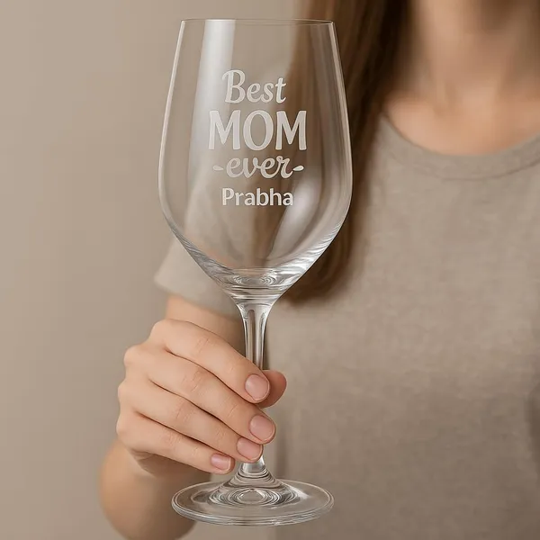 Personalized_Best_Mom_Ever_Wine_Glass_435_Ml_Crystal_Stemware_Deep_Engraved_Design_Mother_Day_Gift