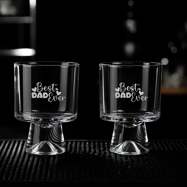 Best_Dad_Ever_Engraved_Cocktail_Glass_Personalized_Whiskey_Tumbler_Father_Day_Gift